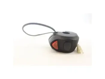 Commodo droit PEUGEOT ELYSTAR 50 2002 - 2014