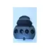 Boite a air KAWASAKI ZX10R 1000 NINJA 2008 - 2010 Boite a air KAWASAKI ZX10R 1000 NINJA 2008 - 2010
