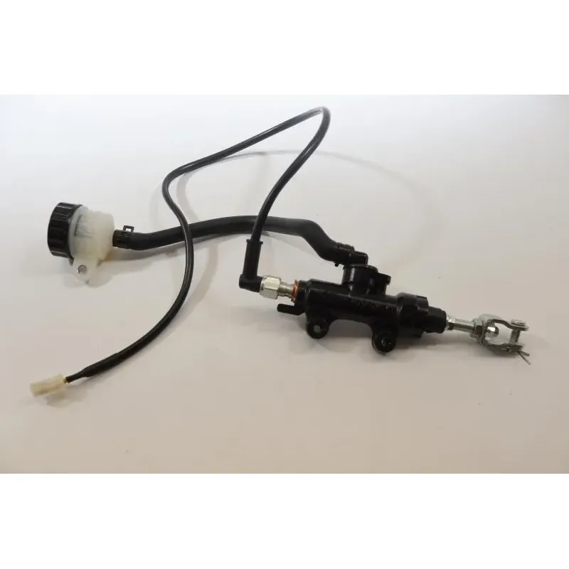Maitre cylindre frein arriere ZONGSHEN CYCLONE RX3S 400 ABS 2019 - 2022