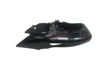 Cache carenage coque arriere SUZUKI GSXR 1300 2004-2007 HAYABUSA