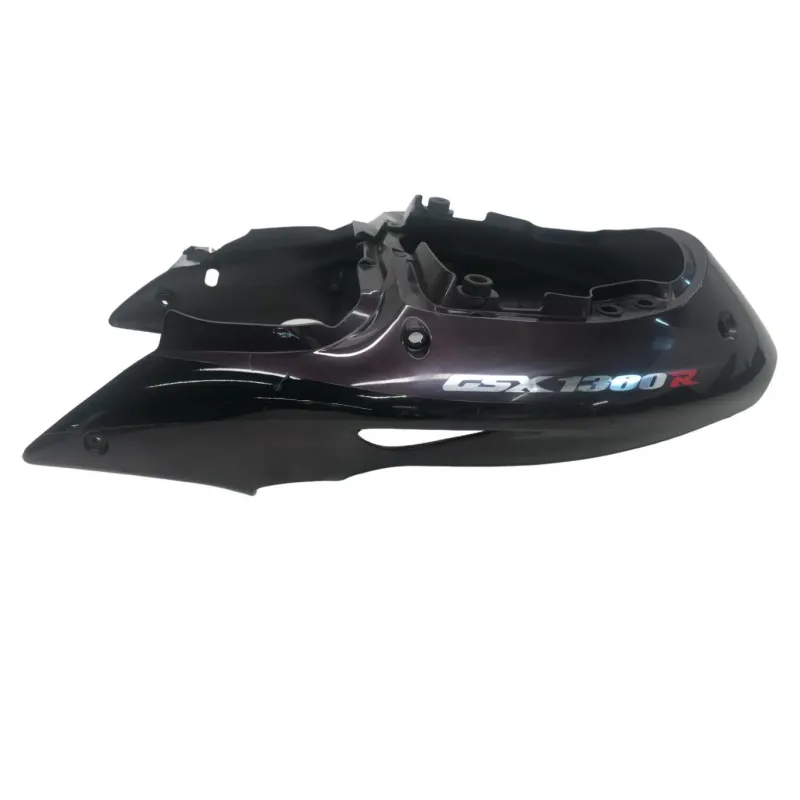 Cache carenage coque arriere SUZUKI GSXR 1300 2004-2007 HAYABUSA