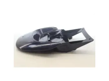 Poignee arriere YAMAHA MAJESTY 125 2001 - 2002
