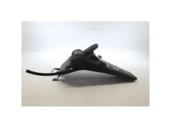 Support de plaque et eclairage YAMAHA MAJESTY 125 2001 - 2002