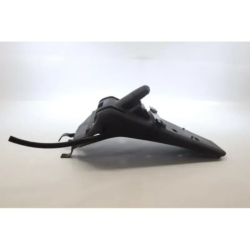 Support de plaque et eclairage YAMAHA MAJESTY 125 2001 - 2002