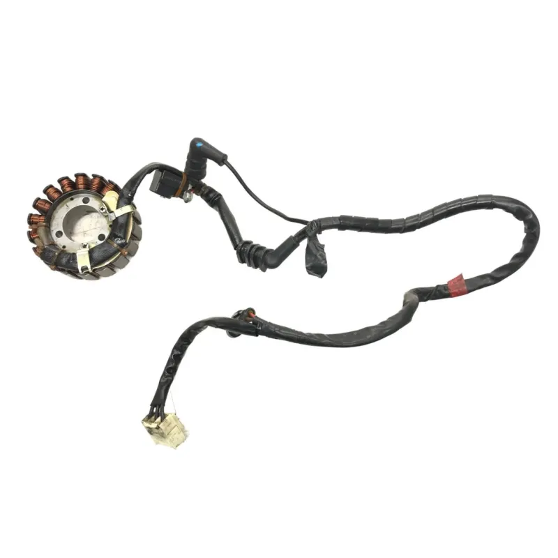Stator alternateur PIAGGIO BEVERLY 350 2011-2014 IE