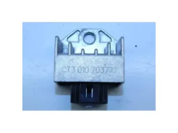 Regulateur charge batterie PEUGEOT KISBEE 50 2010 - 2020