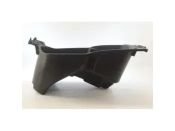 Coffre sous selle YAMAHA MAJESTY 125 2001 - 2002