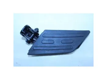 Platine arriere gauche PEUGEOT KISBEE 50 2010 - 2020