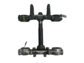 Te de fourche inferieur superieur YAMAHA DT 125 R 1989-1992