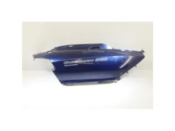 Coque arriere droit SUZUKI UH 650 BURGMAN 2007 - 2013