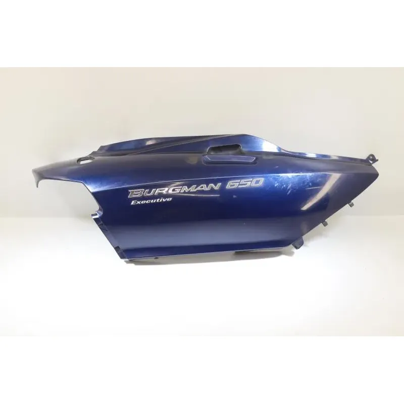 Coque arriere droit SUZUKI UH 650 BURGMAN 2007 - 2013