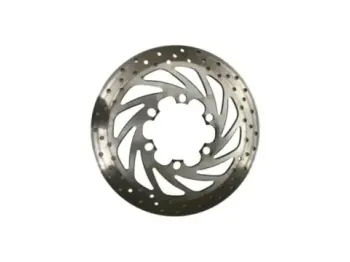 Disque frein avant PIAGGIO BEVERLY 350 2011-2014 IE