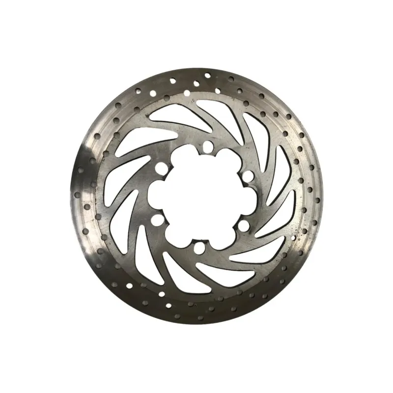 Disque frein avant PIAGGIO BEVERLY 350 2011-2014 IE