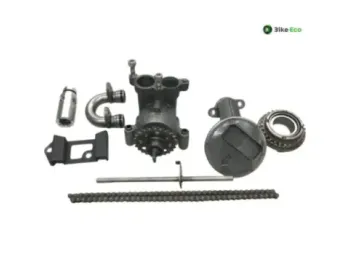 Pompe a huile YAMAHA FJR 1300 2013-2020