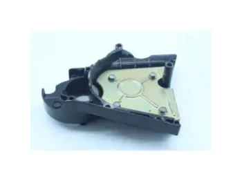 Carter pignon de sortie de boite KAWASAKI ZRX 1100 1997 - 1999