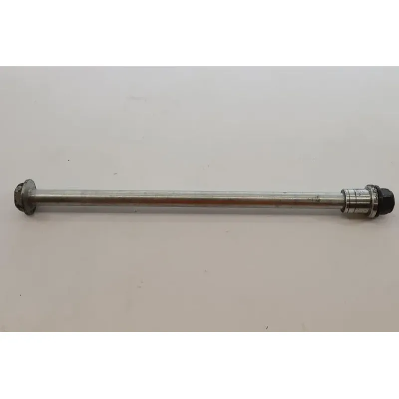 Axe de roue avant YAMAHA MAJESTY 125 2001 - 2002