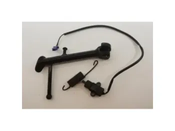 Bequille laterale YAMAHA MAJESTY 125 2001 - 2002