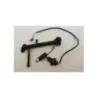 Bequille laterale YAMAHA MAJESTY 125 2001 - 2002