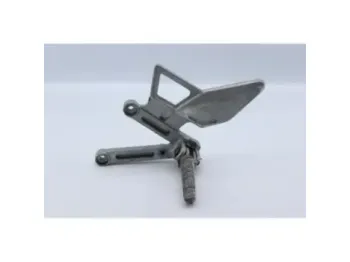 Platine avant droite MBK X POWER 50 2003 - 2012