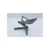Platine avant droite MBK X POWER 50 2003 - 2012 Platine avant droite MBK X POWER 50 2003 - 2012