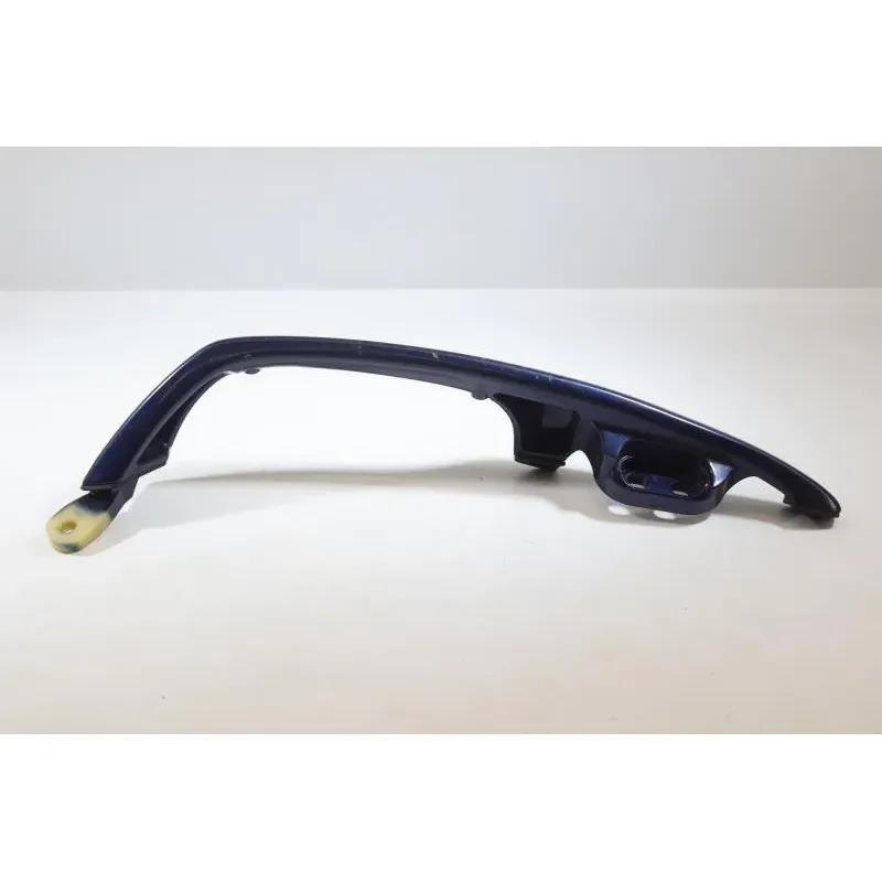 Poignee arriere gauche SUZUKI UH 650 BURGMAN 2007 - 2013