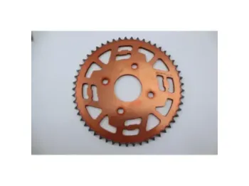 Porte couronne MBK X POWER 50 2003 - 2012