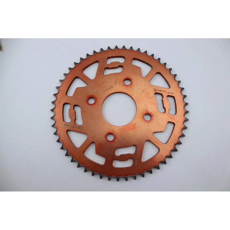 Porte couronne MBK X POWER 50 2003 - 2012