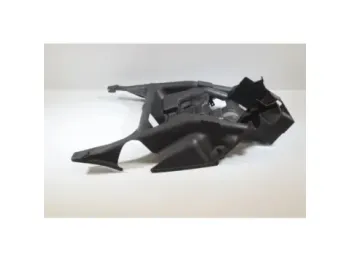 Support de batterie SUZUKI UH 650 BURGMAN 2007 - 2013