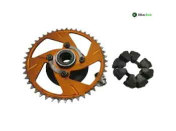 Porte couronne KTM DUKE 125 2011-2016
