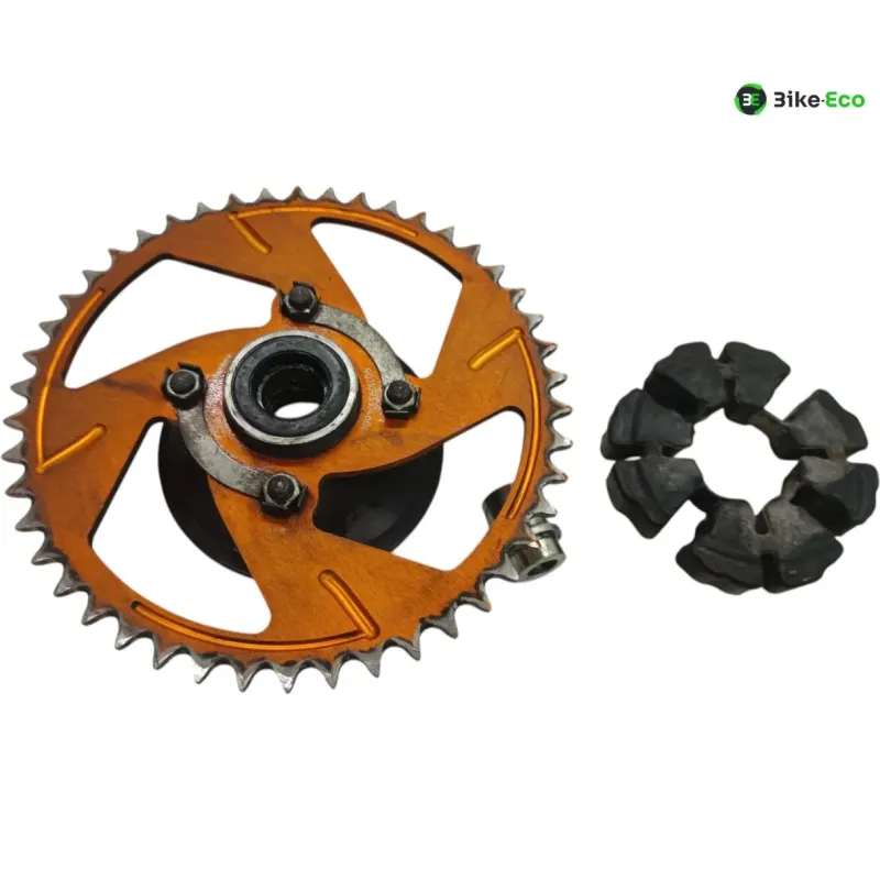 Porte couronne KTM DUKE 125 2011-2016
