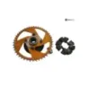 Porte couronne KTM DUKE 125 2011-2016