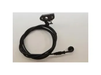 Serrure de coffre YAMAHA MAJESTY 125 2001 - 2002
