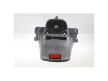 Support de plaque et eclairage SUZUKI UH 650 BURGMAN 2007 - 2013