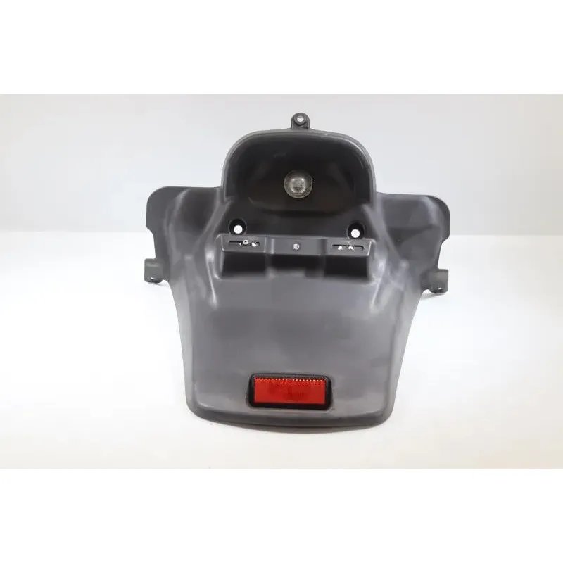 Support de plaque et eclairage SUZUKI UH 650 BURGMAN 2007 - 2013