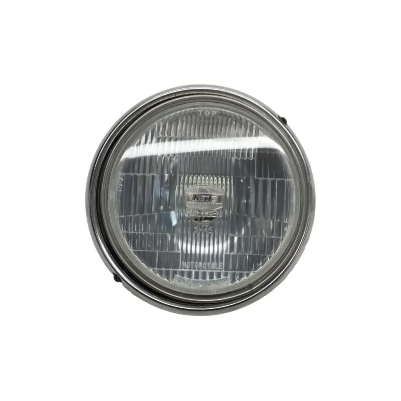 Optique (feux)(phare) YAMAHA VMAX 1200 1986-1992
