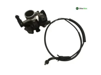 Corps papillon injection KTM DUKE 125 2011-2016