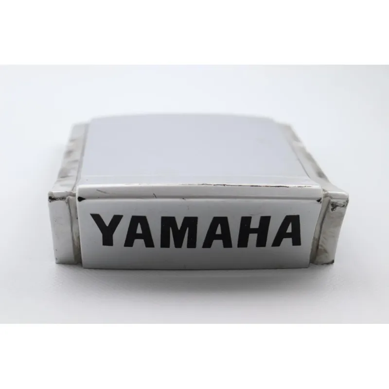 Separation de coque arriere YAMAHA FZS 600 FAZER 1998 - 2001