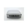 Separation de coque arriere YAMAHA FZS 600 FAZER 1998 - 2001