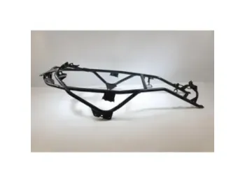 Boucle cadre arriere SUZUKI UH 650 BURGMAN 2007 - 2013