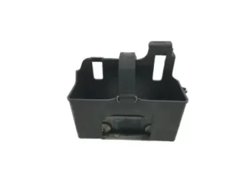 Bac a batterie YAMAHA VMAX 1200 1986-1992