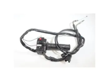 Poignee gaz SUZUKI UH 650 BURGMAN 2007 - 2013
