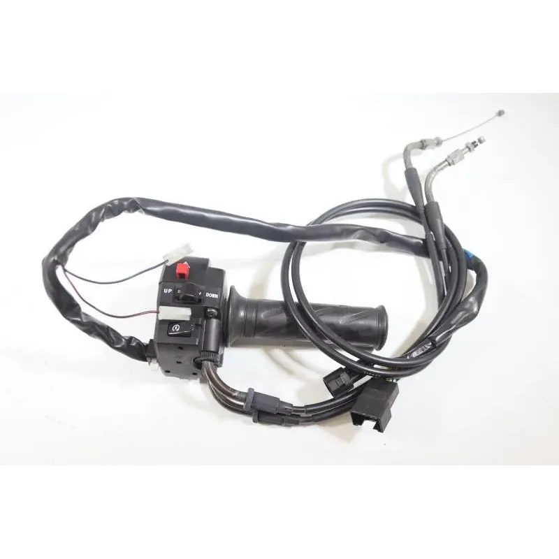 Poignee gaz SUZUKI UH 650 BURGMAN 2007 - 2013