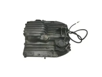 Carter moteur inferieur YAMAHA VMAX 1200 1986-1992