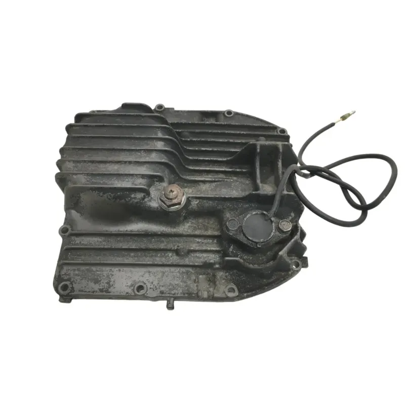 Carter moteur inferieur YAMAHA VMAX 1200 1986-1992