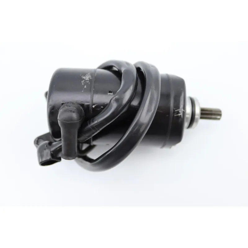 Demarreur YAMAHA FZS 600 FAZER 1998 - 2001