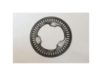 Roue crantée avant SUZUKI UH 650 BURGMAN 2007 - 2013