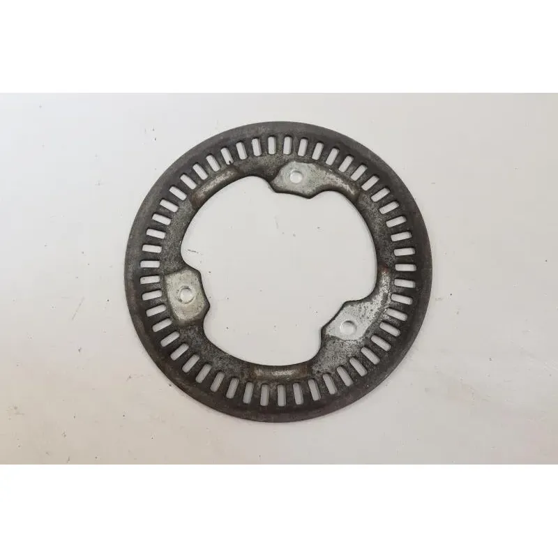 Roue crantée avant SUZUKI UH 650 BURGMAN 2007 - 2013