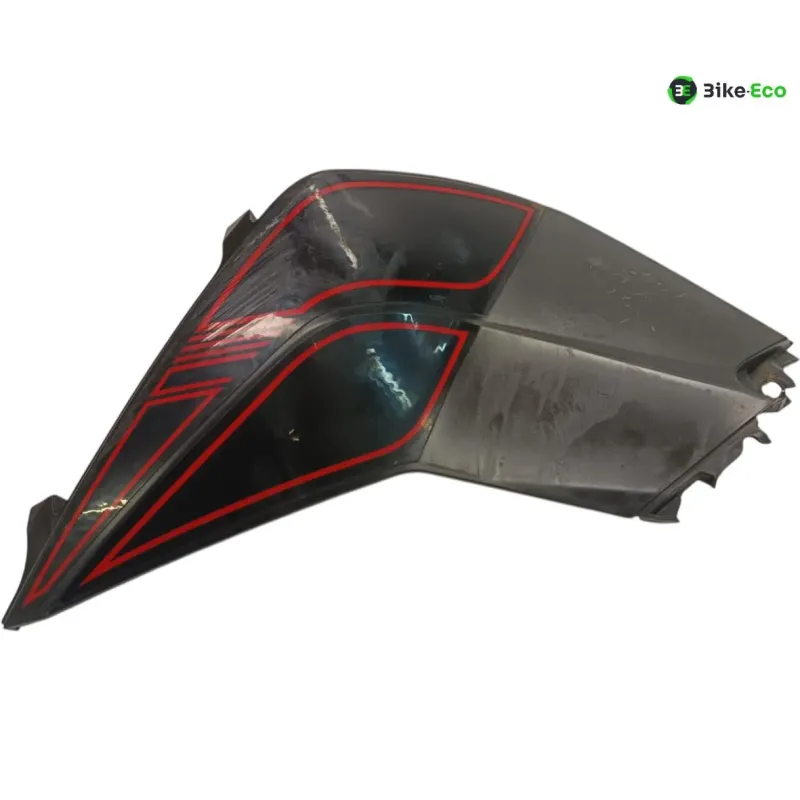 Cache reservoir gauche KTM DUKE 125 2011-2016