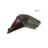 Cache reservoir gauche KTM DUKE 125 2011-2016