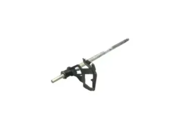 Axe de selecteur YAMAHA VMAX 1200 1986-1992